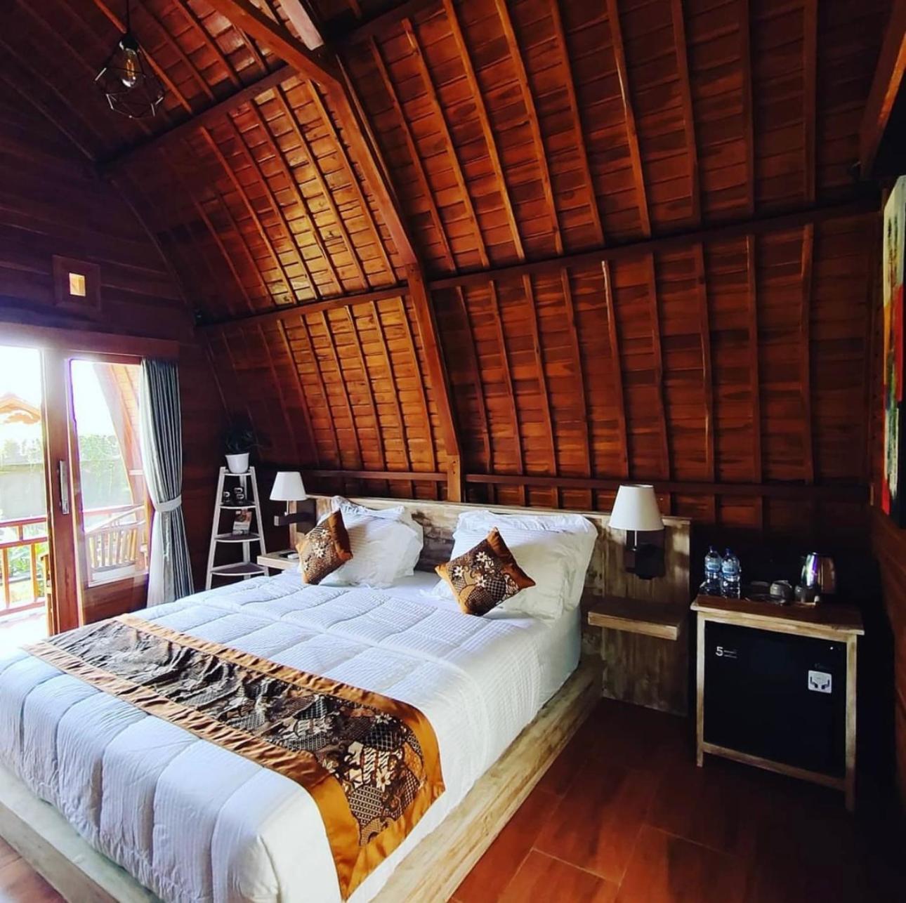 The Jiwana Bali Villa Ungasan Екстериор снимка