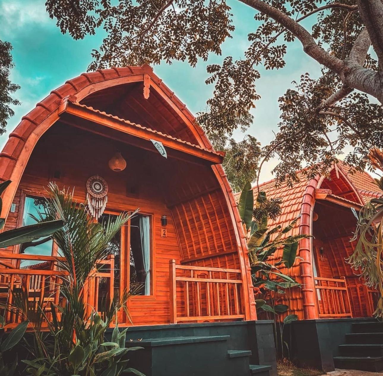 The Jiwana Bali Villa Ungasan Екстериор снимка