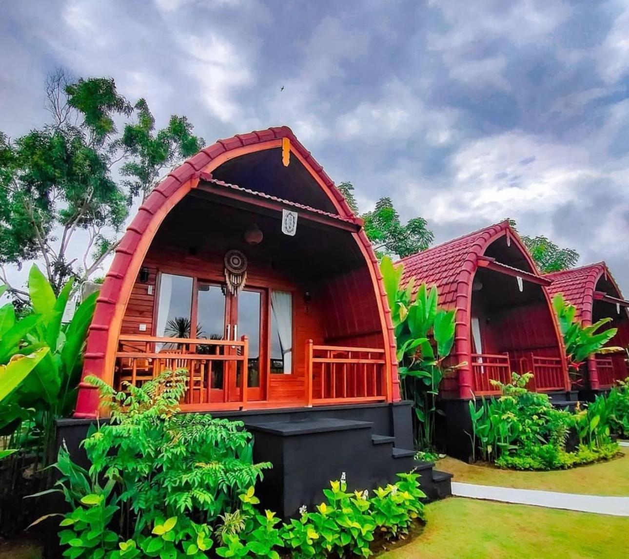 The Jiwana Bali Villa Ungasan Екстериор снимка