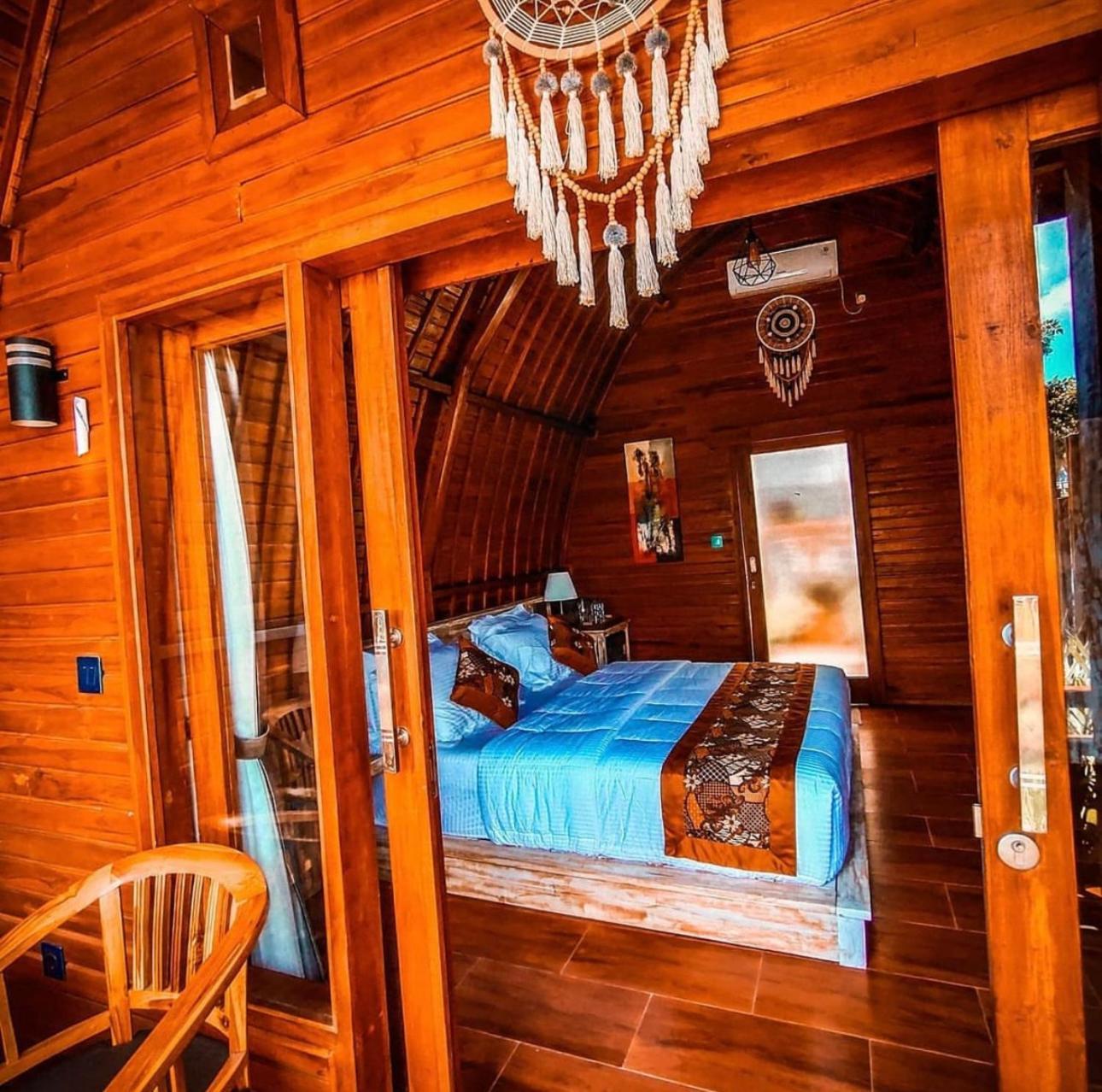 The Jiwana Bali Villa Ungasan Екстериор снимка
